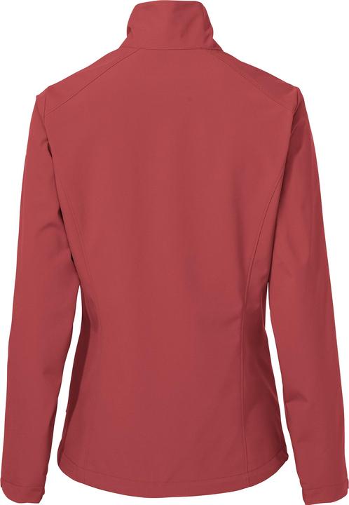 Actual product image Vaude Hurricane IV (XL)