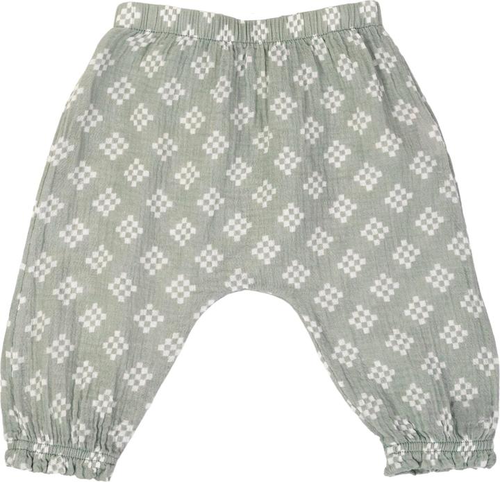 Lodger Hipster Baby Hose Musselin