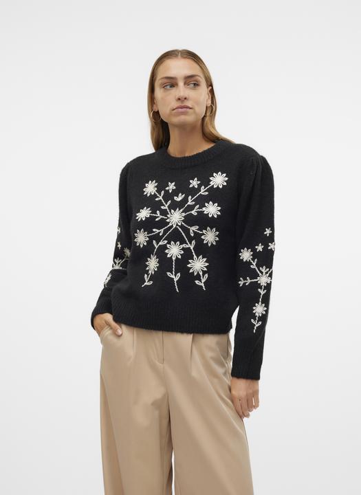Produktbild Vero Moda VMGAIA Pullover Strickpullover (XS)