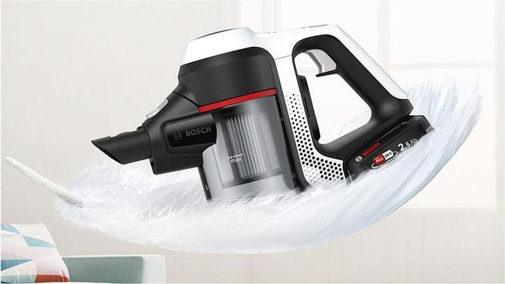 Actual product image Bosch Hausgeräte BCS61113 Series 6