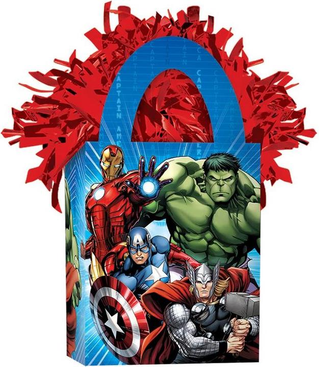 Image du produit Justice League - Contrepoids pour ballon