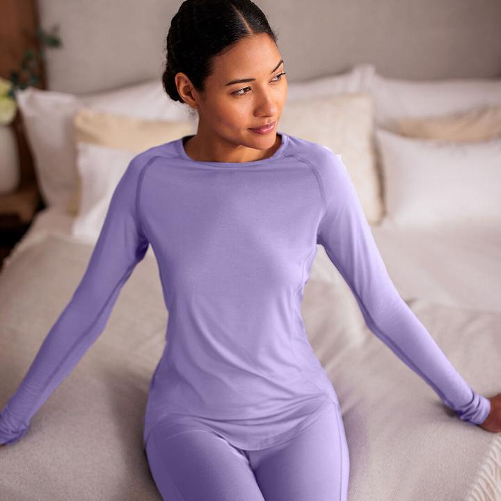 Produktbild Dagsmejan Balance Sleep Long Sleeve (XXL)