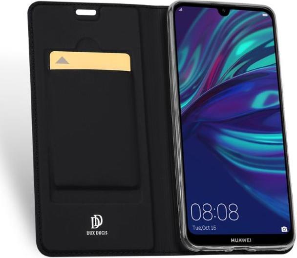 Produktbild Dux Ducis Skin Pro Series Bookcover (Huawei Y7 (2019))
