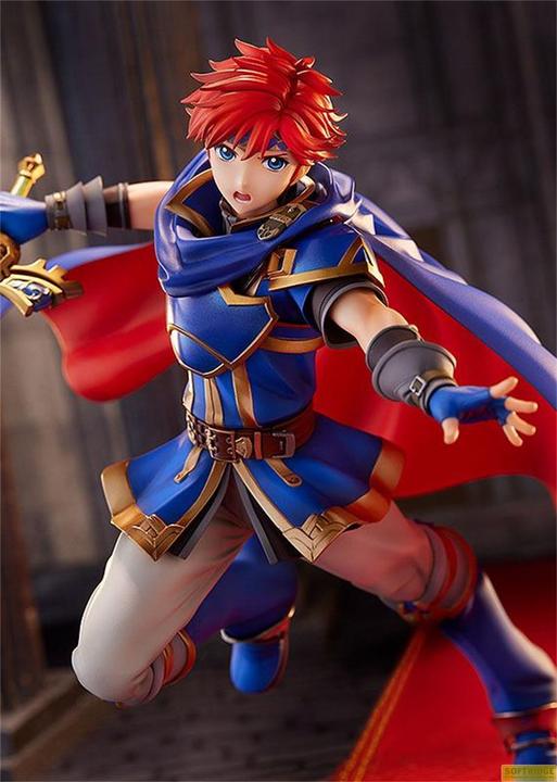 Actual product image Intelligent Systems Fire Emblem The Binding Blade