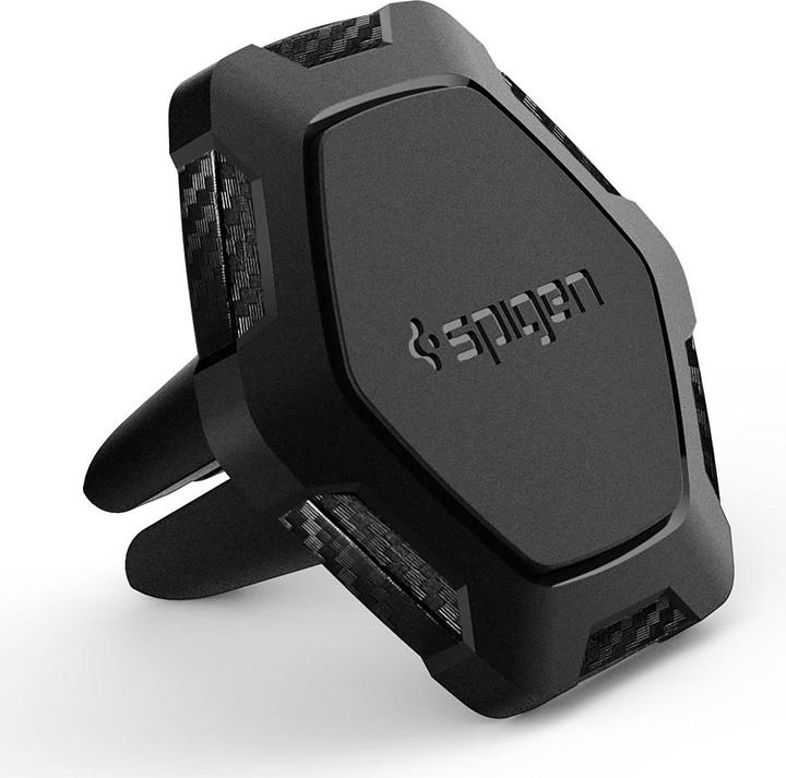 Image du produit Spigen QS11 Support de voiture magnétique pour bouche d'aération