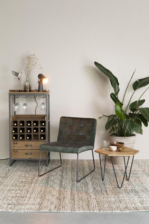 Produktbild White Label Living Vesper (E27)