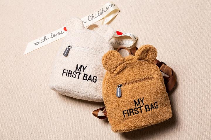 Immagine prodotto Childhome My First Bag