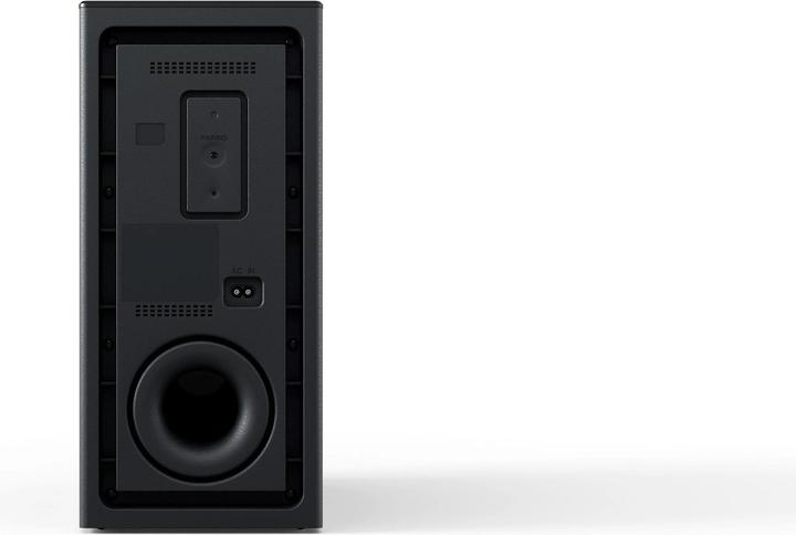 Actual product image LG DSG10TY (420 W, 3.1 Channel)
