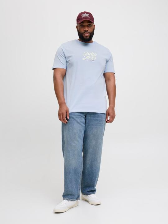 Produktbild Jack & Jones Plus Size T-shirt T-shirt (6XL)