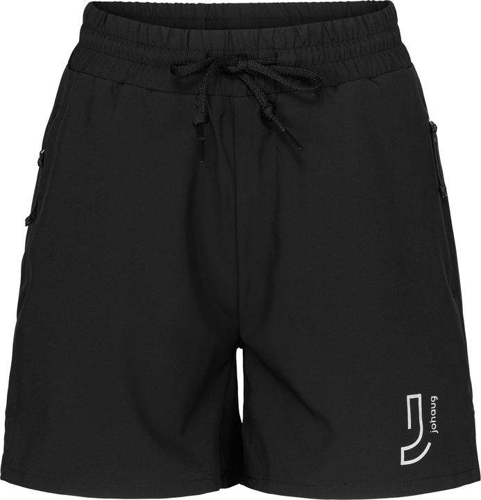 Actual product image Johaug Strut Microfiber Shorts (M)