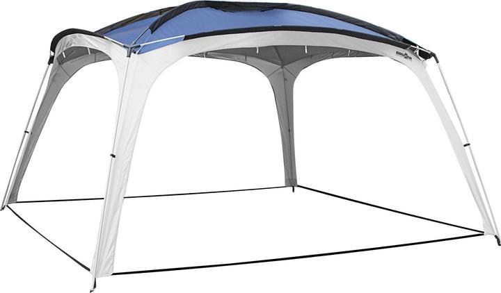 Produktbild Brunner Medusa II Pavillion 4x4m (400 cm, 400 cm)