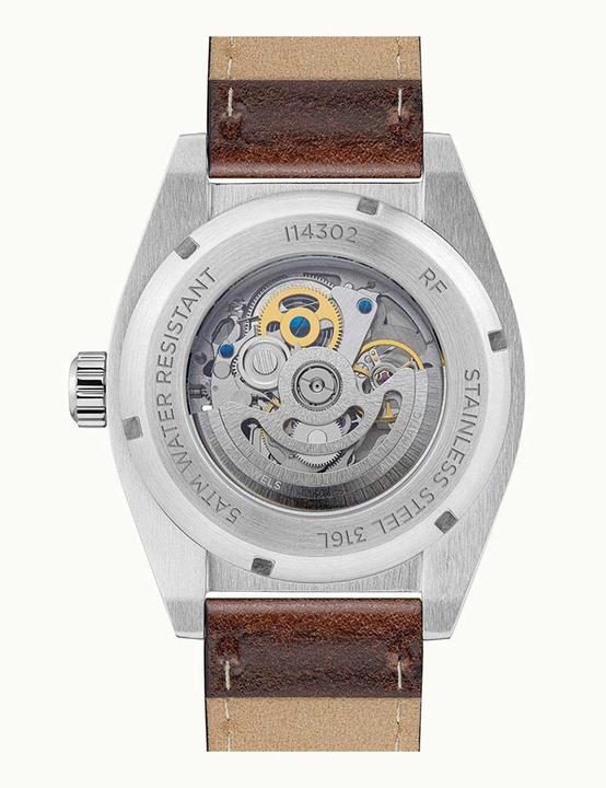 Image du produit Ingersoll 1892 Herrenuhr THE VERT (Chronographe, 43 mm)