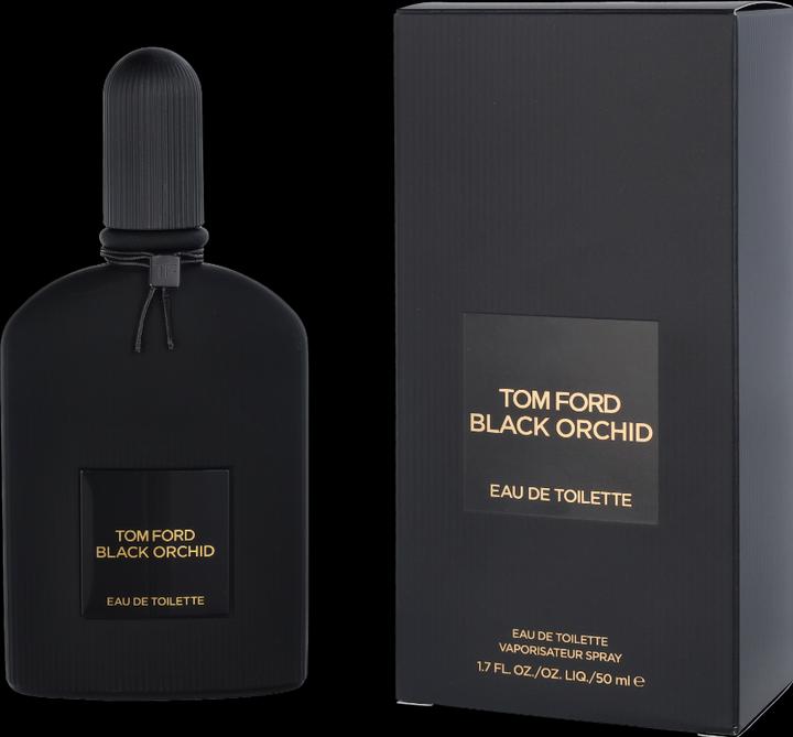Actual product image Tom Ford Eau de Toilette WN (Eau de toilette, 50 ml)