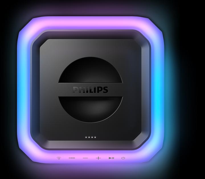 Immagine prodotto Philips TAX7207/10 (12 h, Batteria ricaricabile)