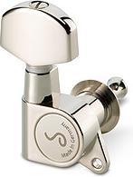 Schaller M6-135 3l3r LMB SP nickel