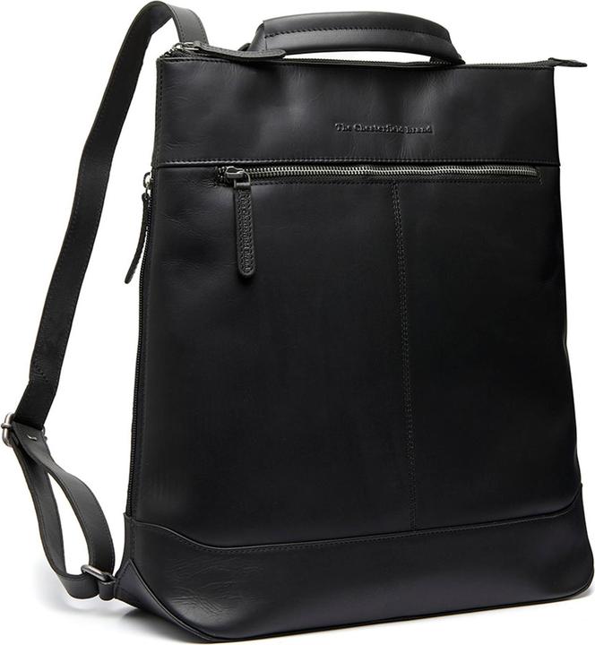 The Chesterfield Brand Omaha Rucksack Leder 40 cm Laptopfach (16 l)