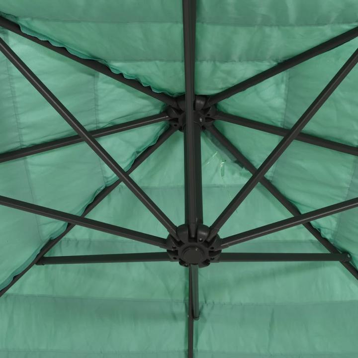 Produktbild VidaXL Sonnenschirm mit mast (2.69 m)