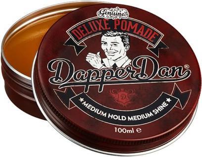 Produktbild Dapper Dan Deluxe (Haarpomade, 100 ml)