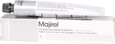Image du produit L'Oréal Professionnel Majirel (7,0 blonde moyenne intense intense)