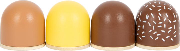 Immagine prodotto small foot Baci al cioccolato "freschi