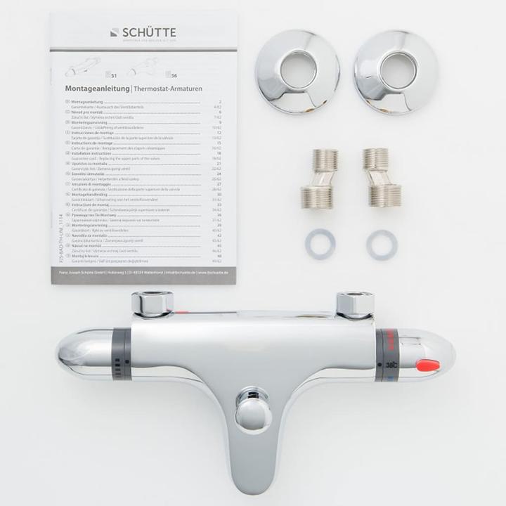 Produktbild Schütte Hana