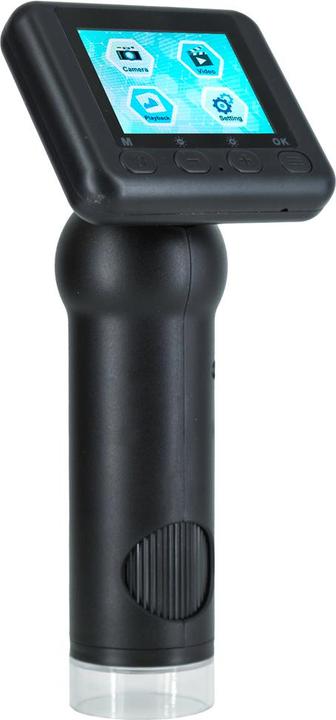 Denver MSC-255 Digital Microscope Black New