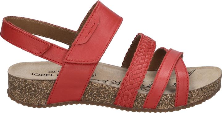 Actual product image Josef Seibel 78583-306 (39)