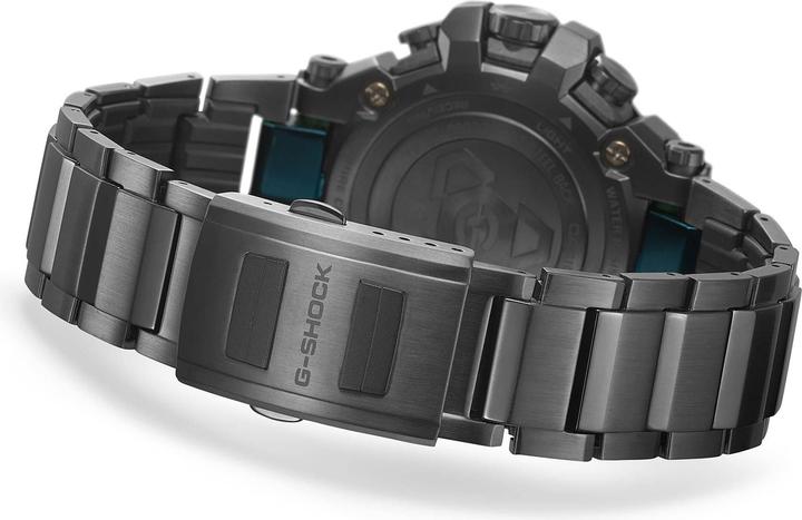 Image du produit G-Shock MT-G (Montre analogique, Chronographe, 51 mm)