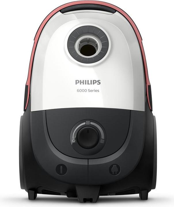 Actual product image Philips XD6122/12 Beutel