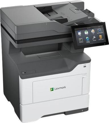 Actual product image Lexmark MX632ADWE MFP HV SPR (Laser, Colour)