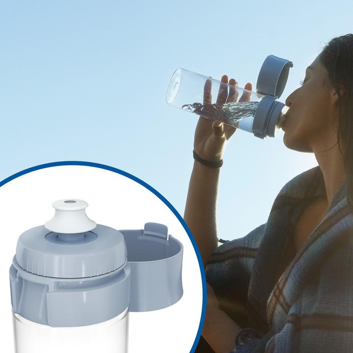 Produktbild Brita Filterflasche Vital (0.60 l)