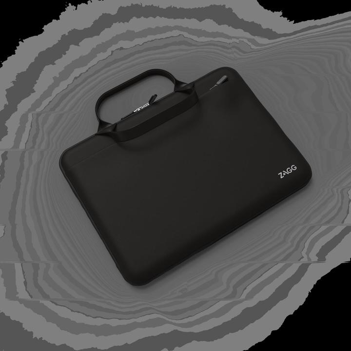 Actual product image Zagg 102006256 Notebook case (11.6 inch) protective cover (11.60", Google)