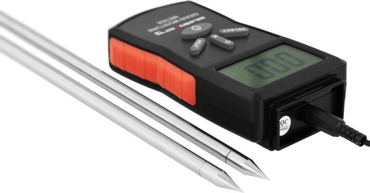 Image du produit Steinberg Humidimètre grain