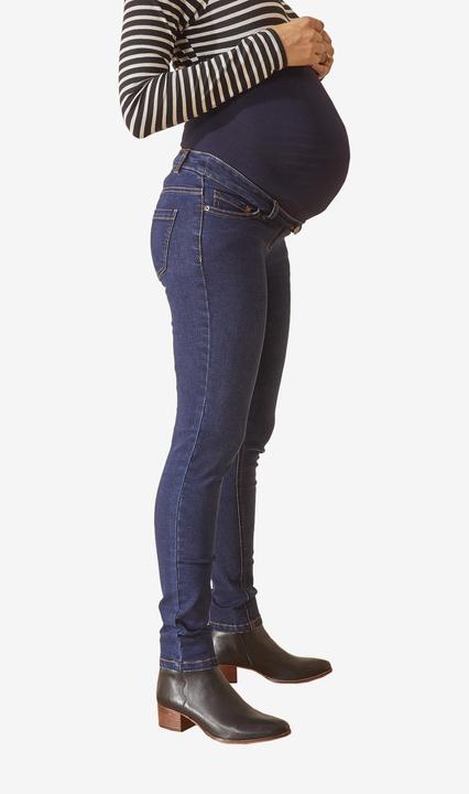 Actual product image Vertbaudet JEAN 78CM (44)
