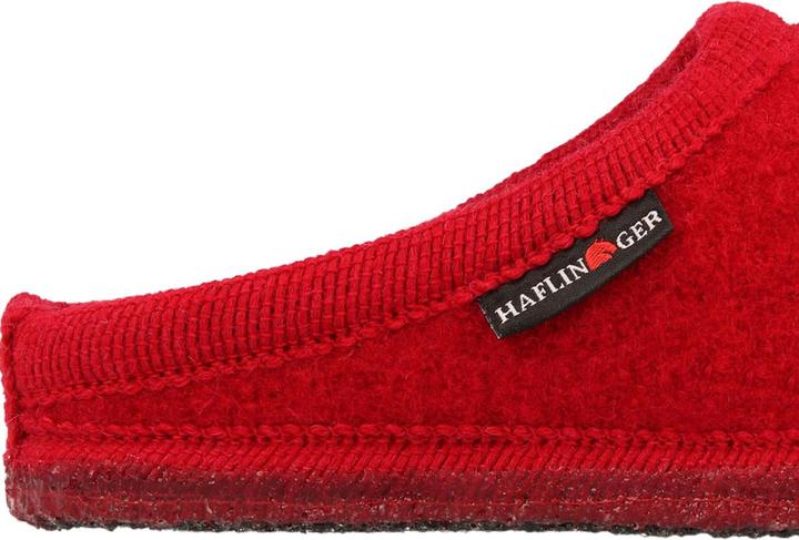 Actual product image Haflinger Walktoffel Alaska (45)