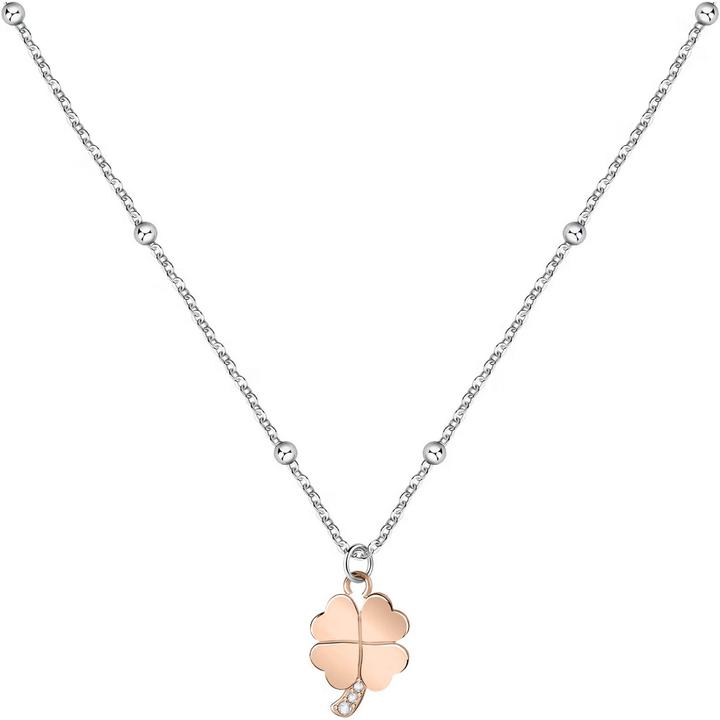 Immagine prodotto Morellato Collana Maia (Acciaio inossidabile, 38 - 42 cm)