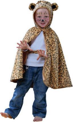 Actual product image Betzold Kinderkostüme, 13 Stück (One size)