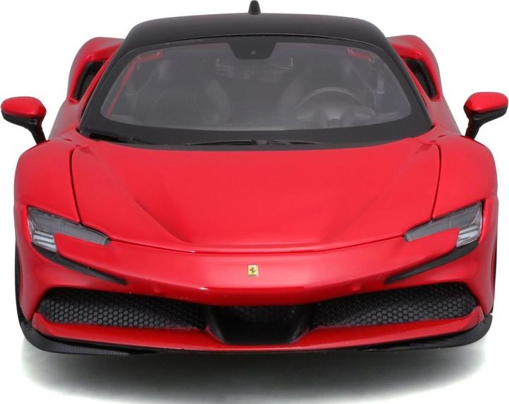 Immagine prodotto Bburago Ferrari R&P SF90