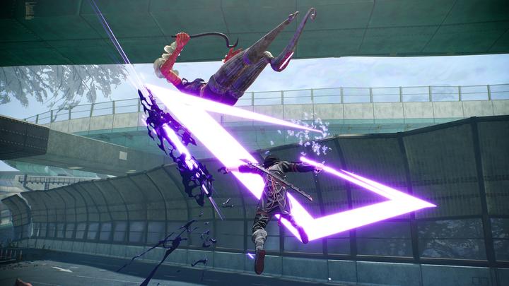 Image du produit Bandai Namco Scarlet Nexus (Xbox One / Série X) (nb2) (Xbox One X, Xbox Series X, IT)