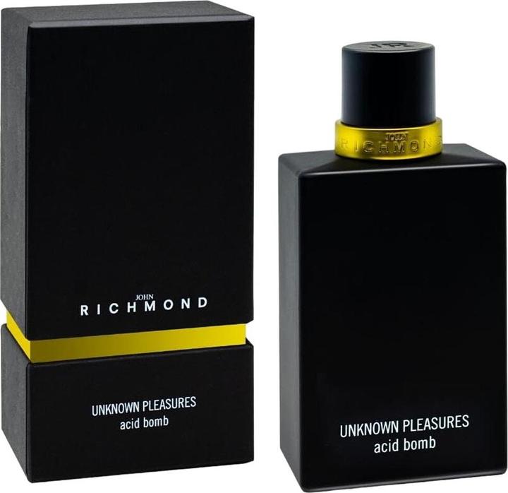 Richmond & Finch Acid Bomb Eau de Parfum (Eau de Parfum, 100 ml)