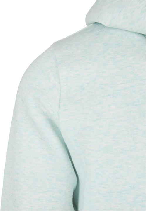 Produktbild Urban Classics Basic Melange Hoody (L)