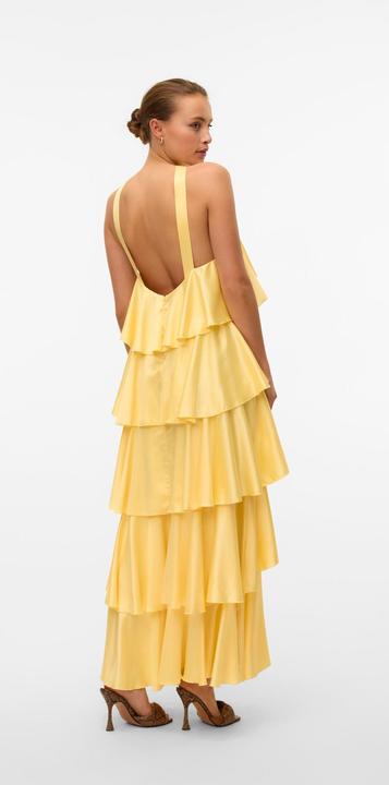 Image du produit Vero Moda VMFELICIA Robe longue Robe (XS)