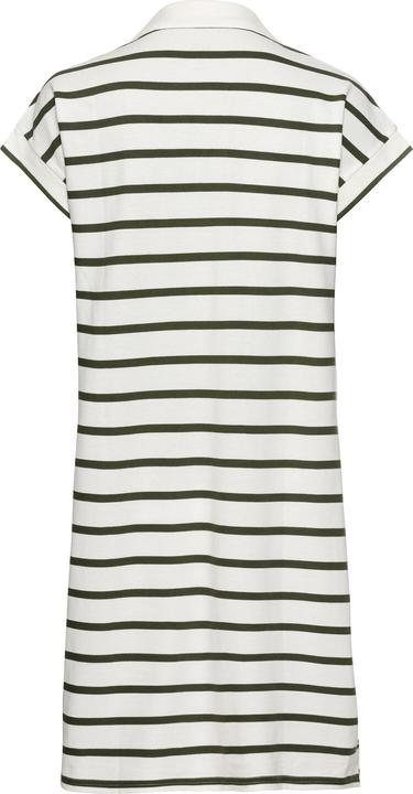 Produktbild Camel Active Piqué Polokleid aus zertifiziertem Organic Cotton (XL)