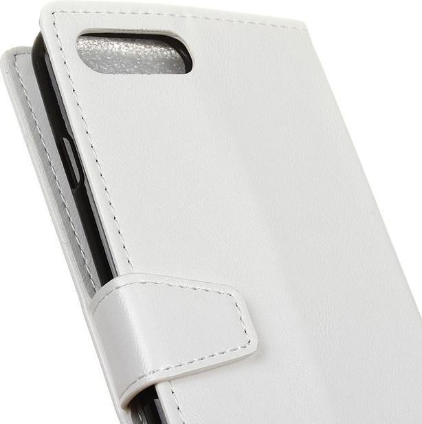 Image du produit MU Classic Couverture de livre en cuir Crazy Horse (OnePlus 5)