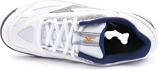Actual product image Mizuno Stealth Star Junior (34)