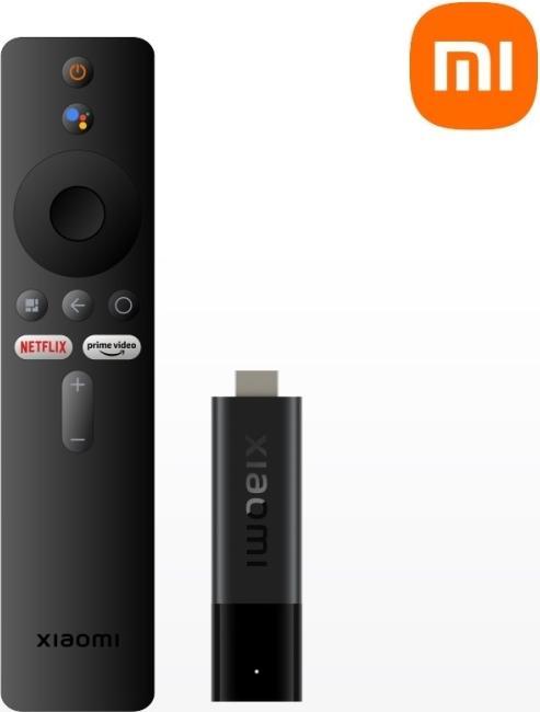 Produktbild Xiaomi MI TV Stick 4K (2 GB, Android 11)
