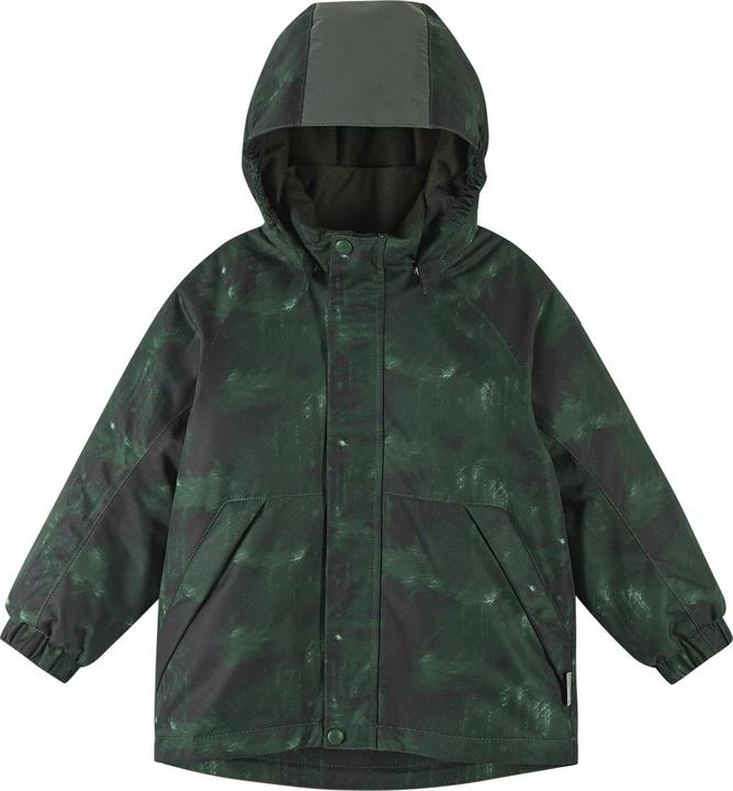 Produktbild Reima tec Kinder Winterjacke Maalo Thyme (104)