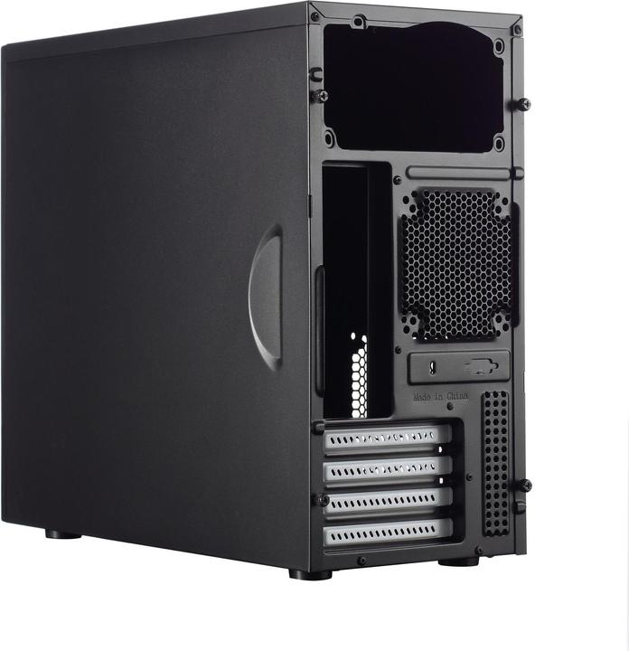Actual product image Fractal Core 1100 (mATX, Mini-ITX)