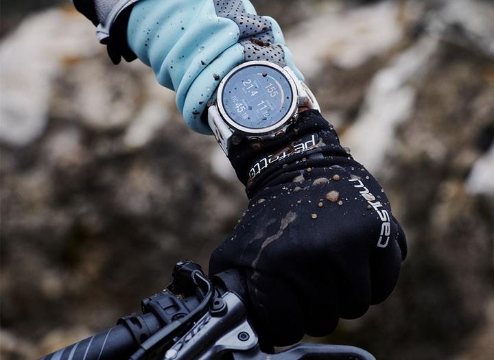 Image du produit Polar Grit X (47 mm)