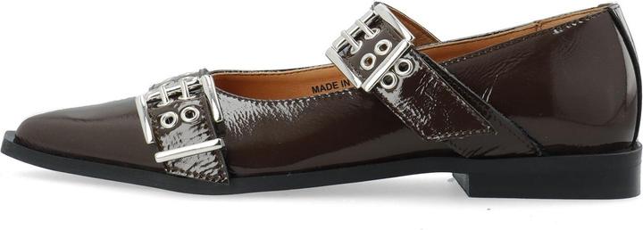 Actual product image Bianco BIAVICTORIA Ballerinas (40)